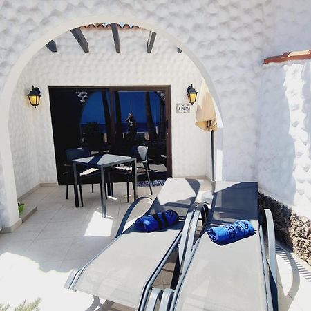 Beachhouse La Palma Costa Calma Kültér fotó